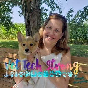 Meet your Posher, Judi